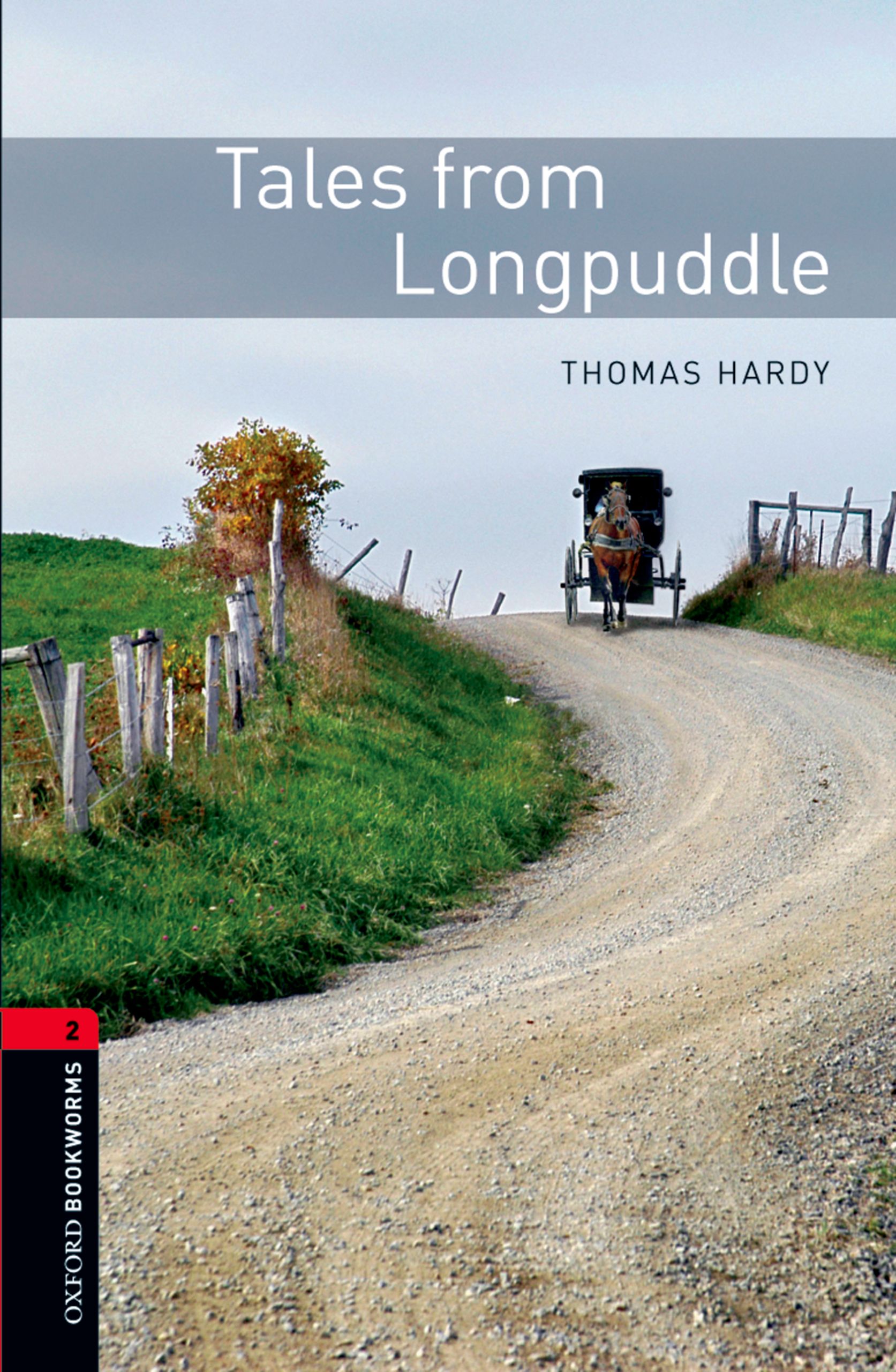 Tales from Longpuddle