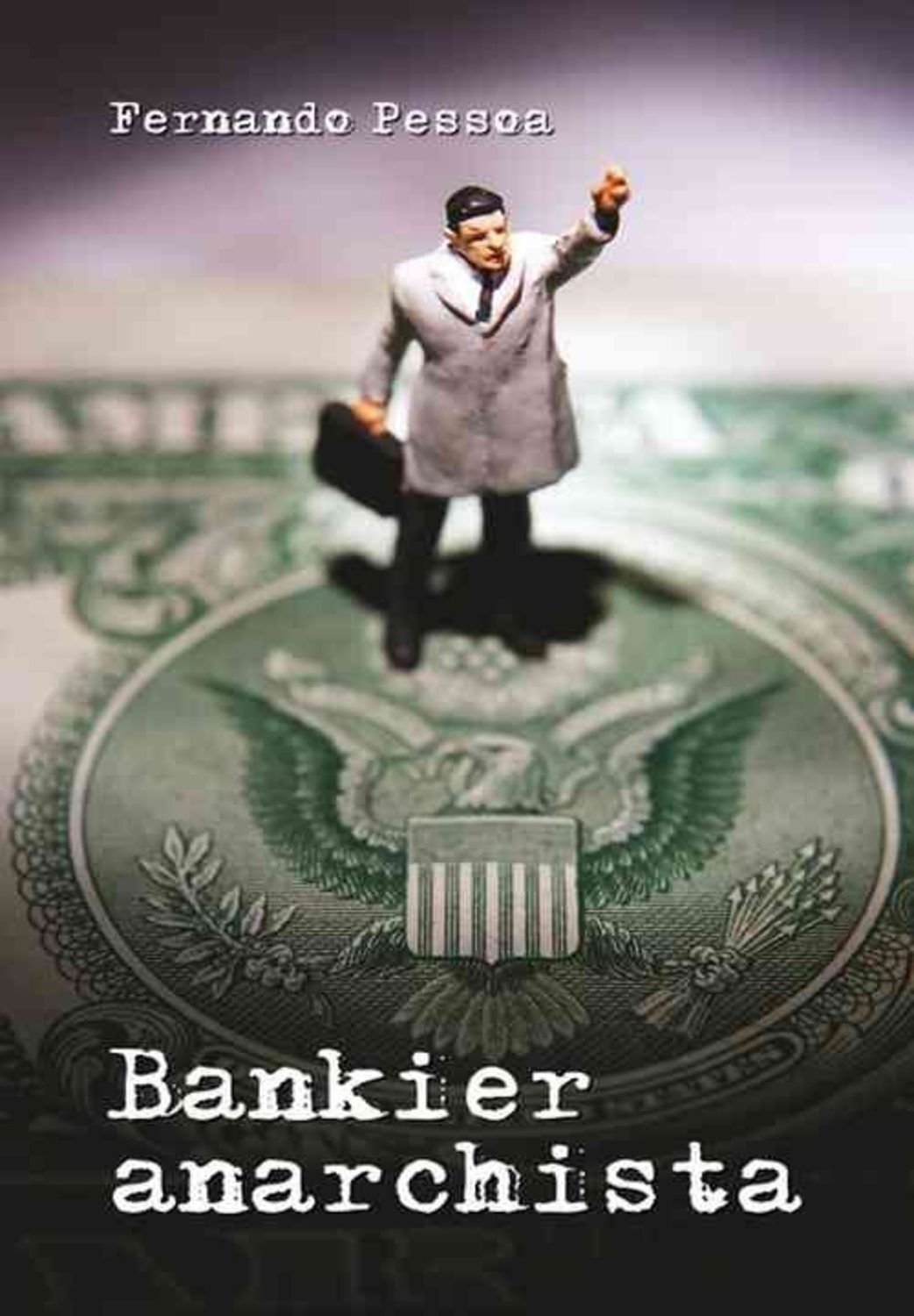 Bankier anarchista