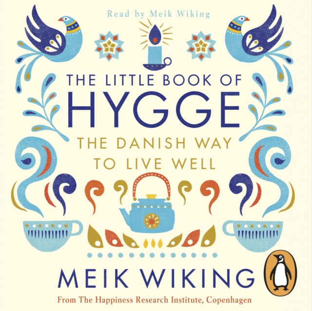 Little Book of Hygge