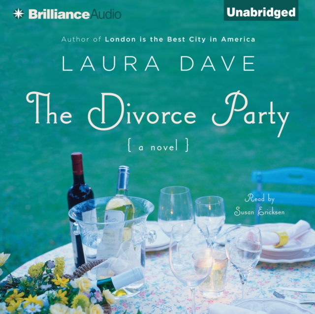 Divorce Party