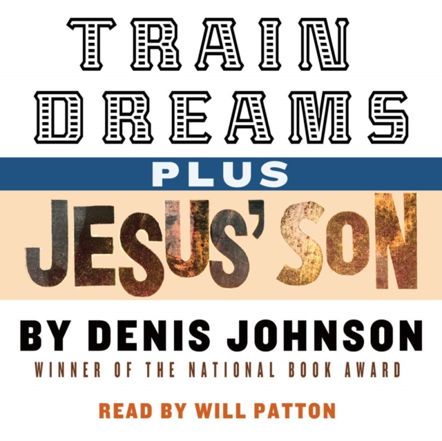 Train Dreams and Jesus' Son