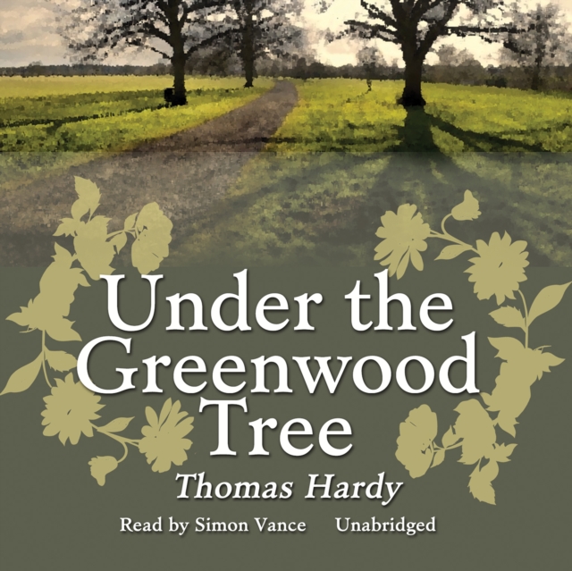 Under the Greenwood Tree