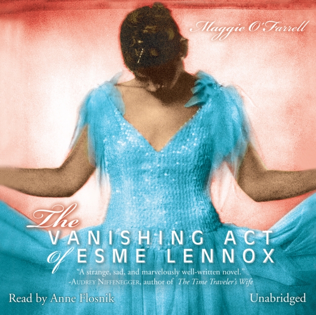 Vanishing Act of Esme Lennox