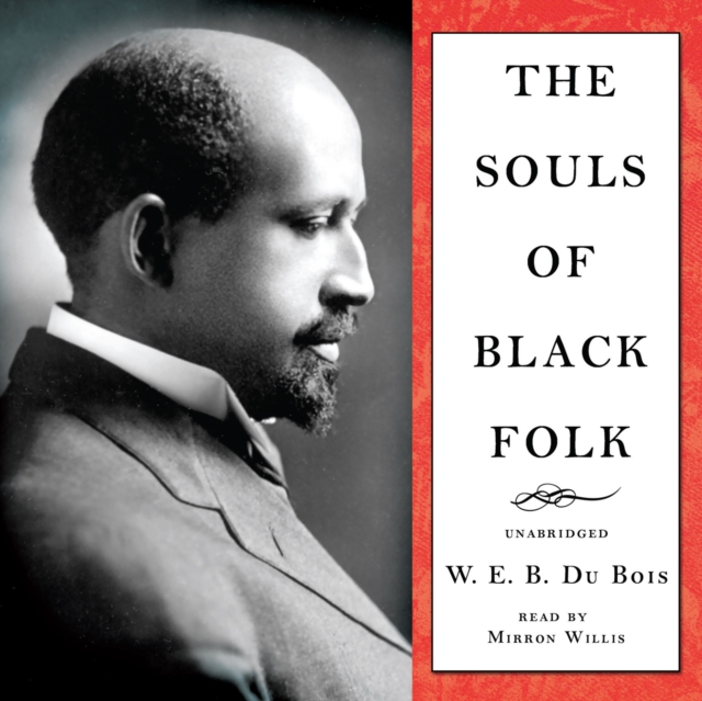 Souls of Black Folk