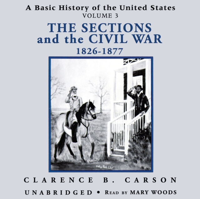 Basic History of the United States, Vol. 3