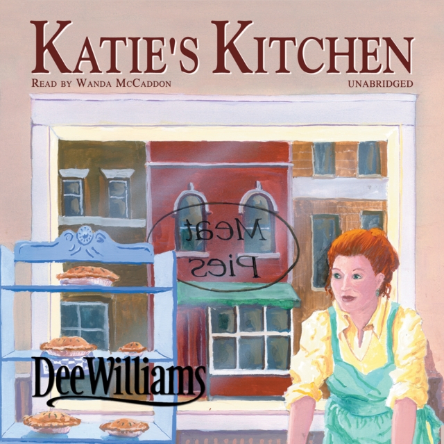 Katie's Kitchen