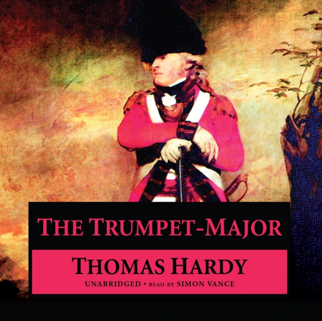 Trumpet-Major