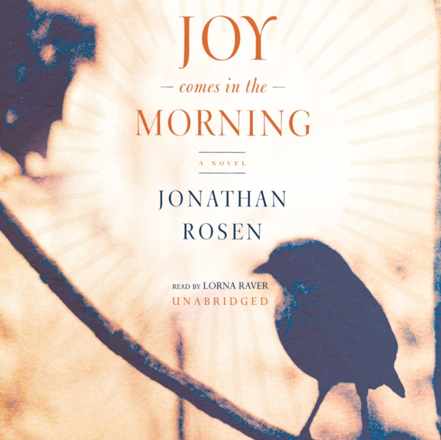 Joy Comes in the Morning