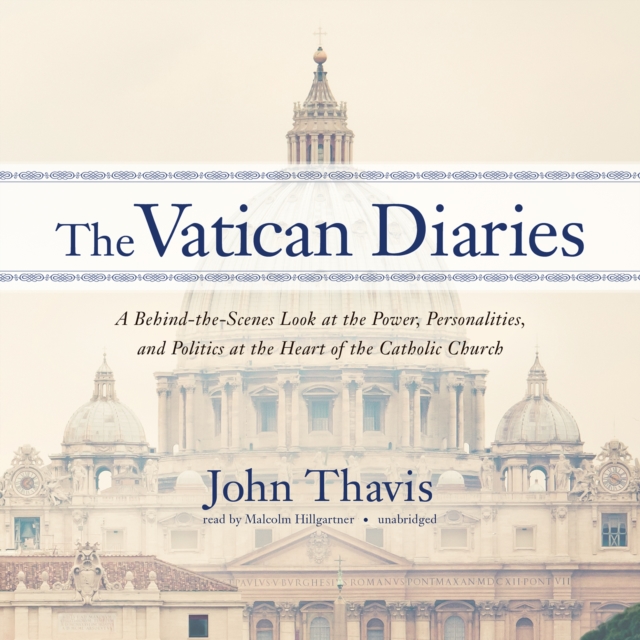 Vatican Diaries