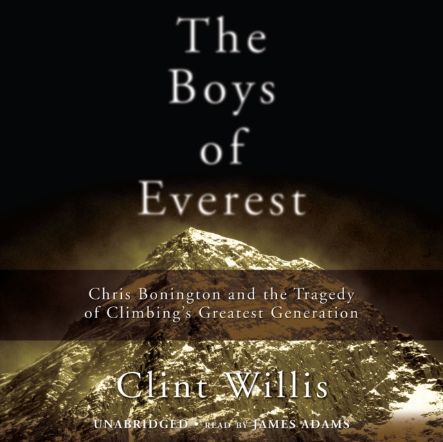 Boys of Everest