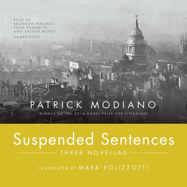 Suspended Sentences