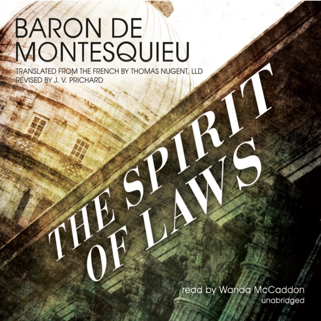 Spirit of Laws