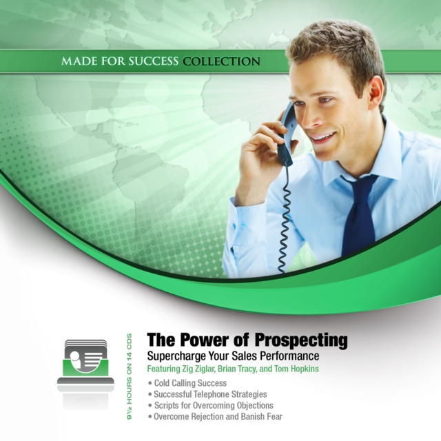 Power of Prospecting