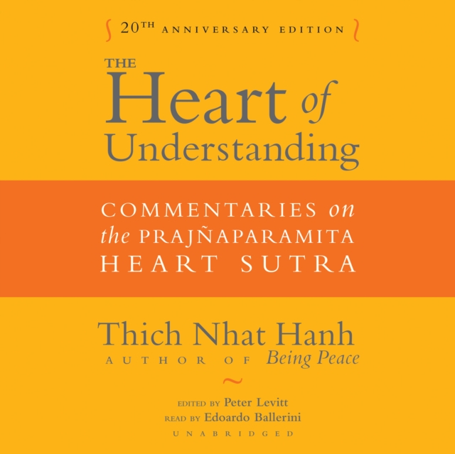 Heart of Understanding, Twentieth Anniversary Edition