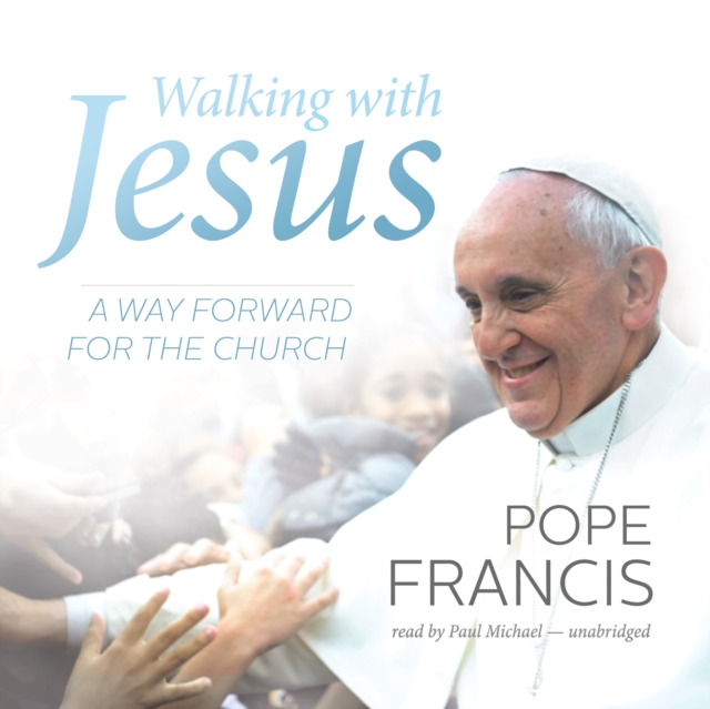 Walking with Jesus