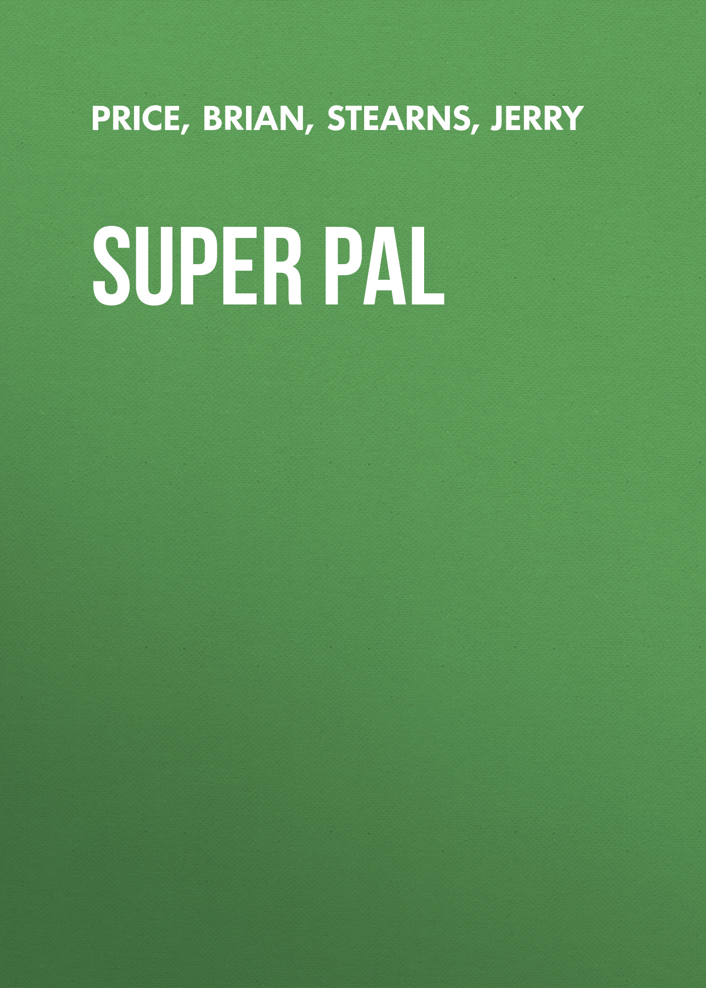 Super Pal