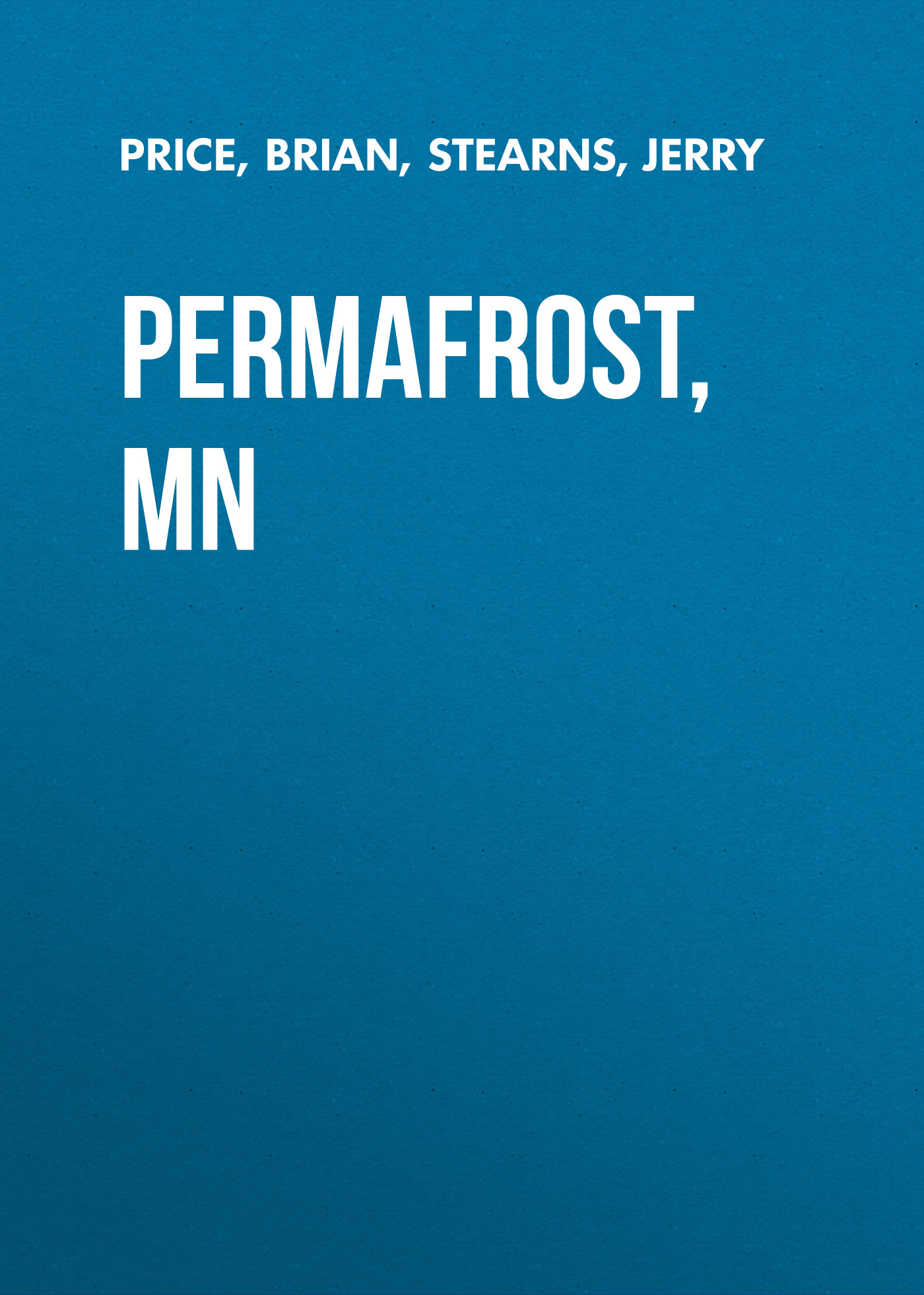 Permafrost, MN