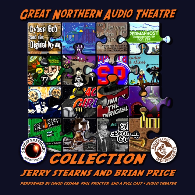 Great Northern Audio Theatre Collection