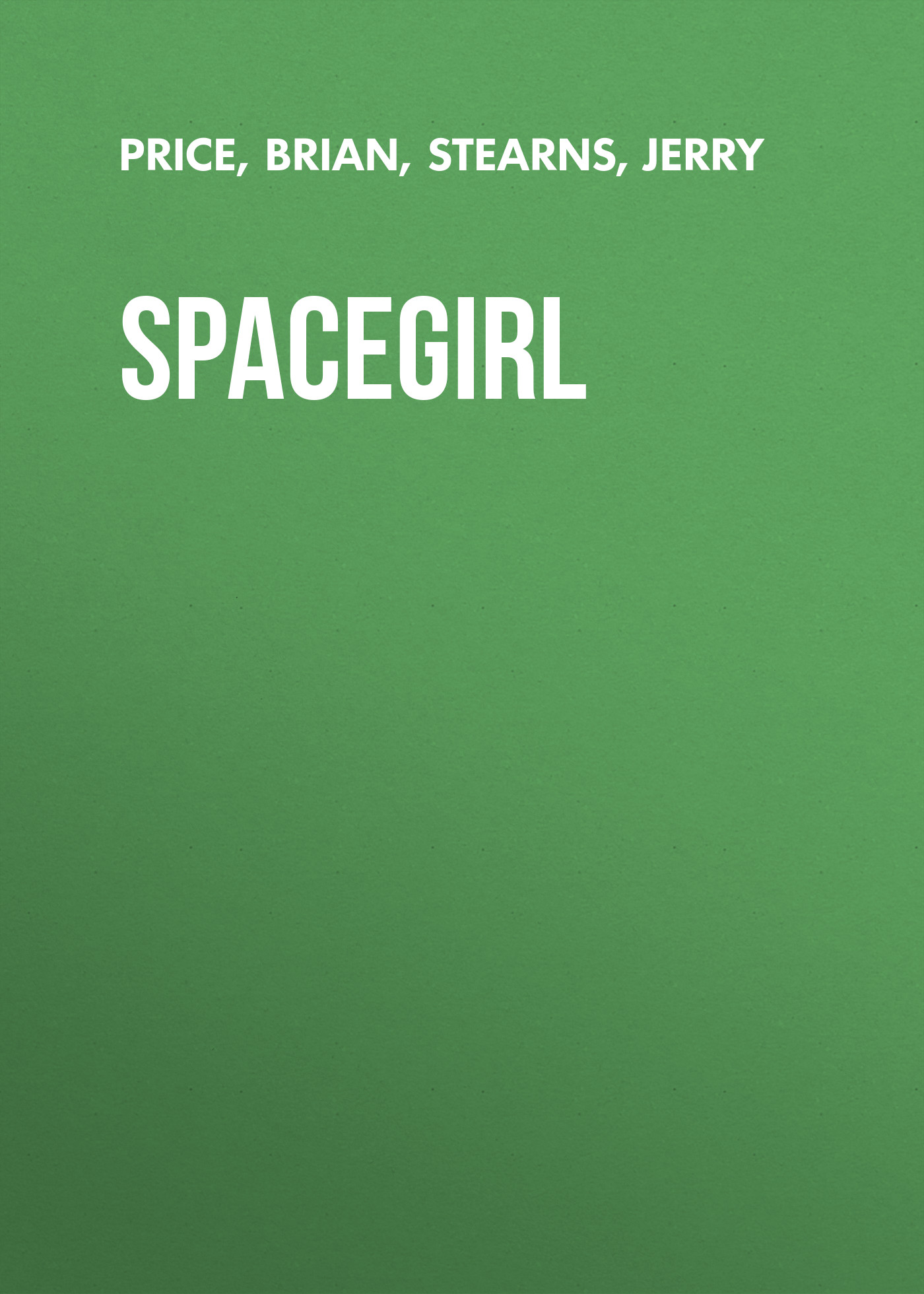 SpaceGirl