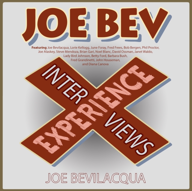 Joe Bev Experience