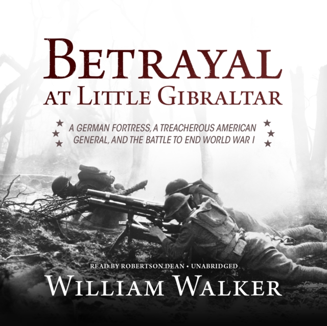 Betrayal at Little Gibraltar