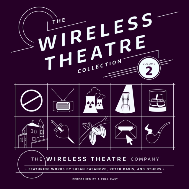 Wireless Theatre Collection, Vol. 2