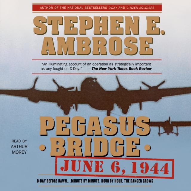 Pegasus Bridge