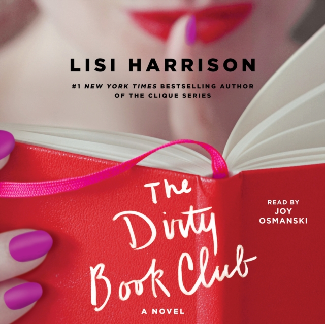 Dirty Book Club