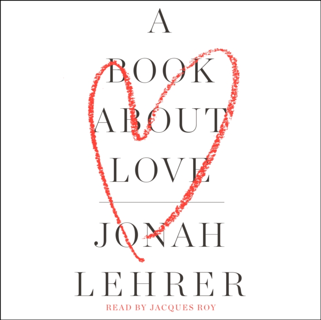 Book About Love