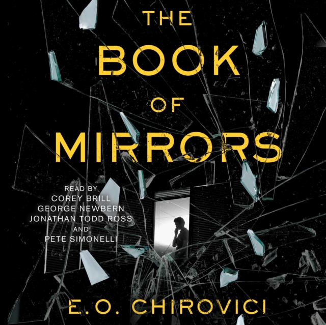 Book of Mirrors