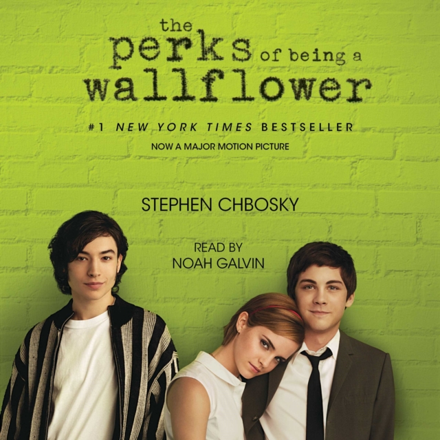 Perks of Being a Wallflower