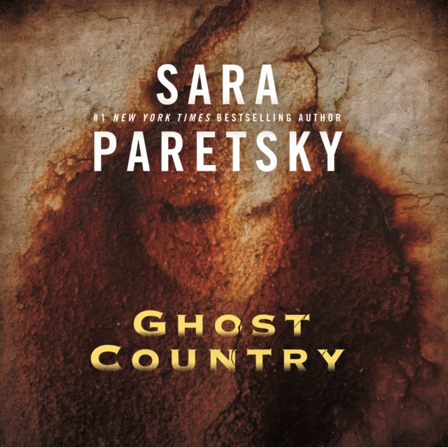 Ghost Country