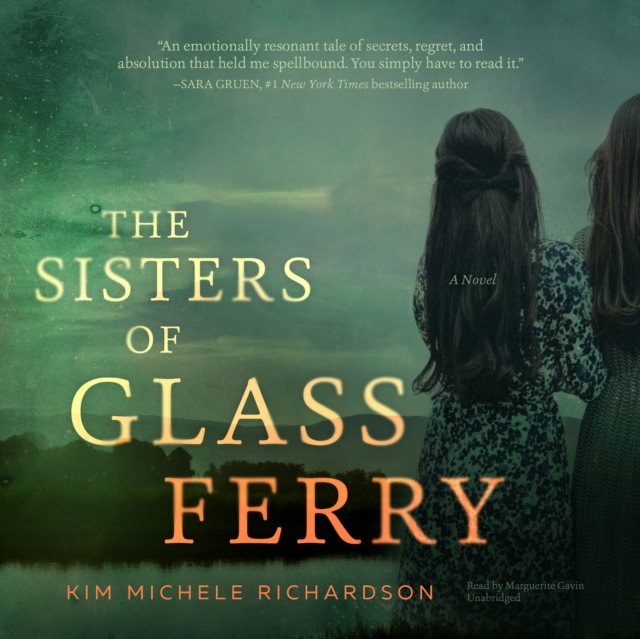 Sisters of Glass Ferry