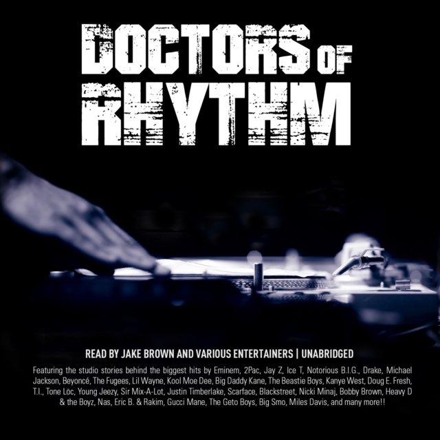 Doctors of Rhythm