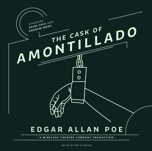 Cask of Amontillado