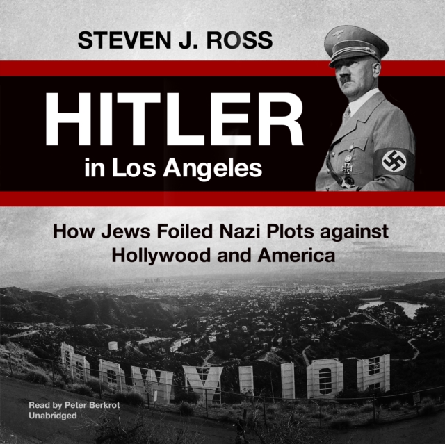 Hitler in Los Angeles