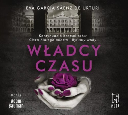 Władcy czasu