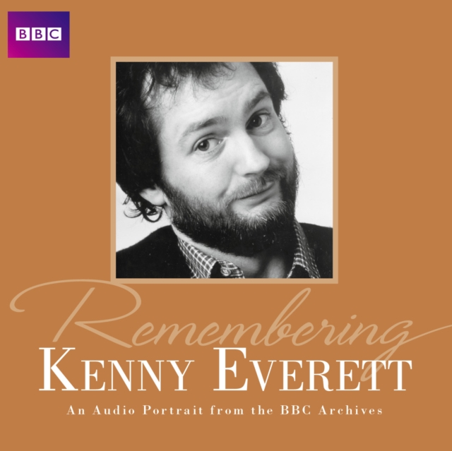 Remembering Kenny Everett