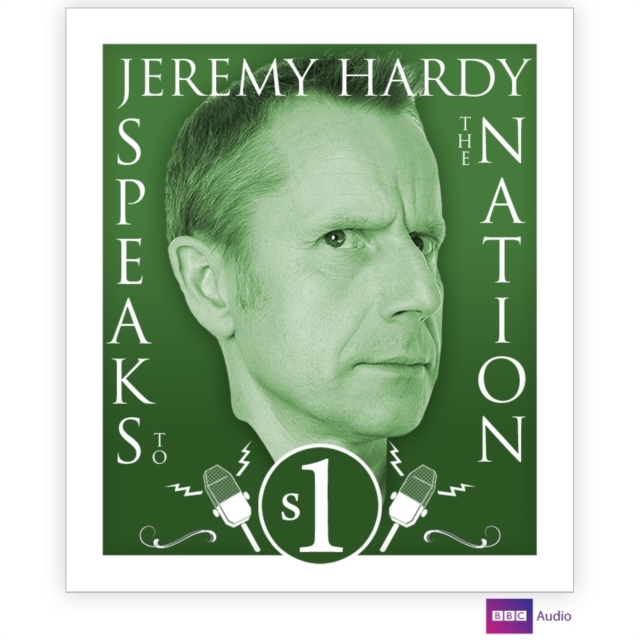 Jeremy Hardy Speaks To The Nation  The Complete Series 1