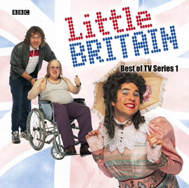 Little Britain: Best Of TV Series 1