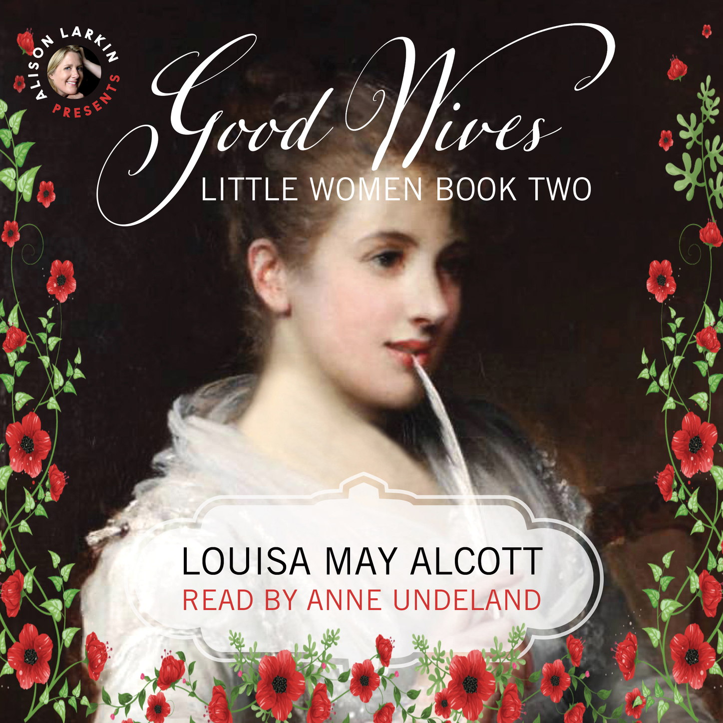 Little Women - Good Wives, Book 2