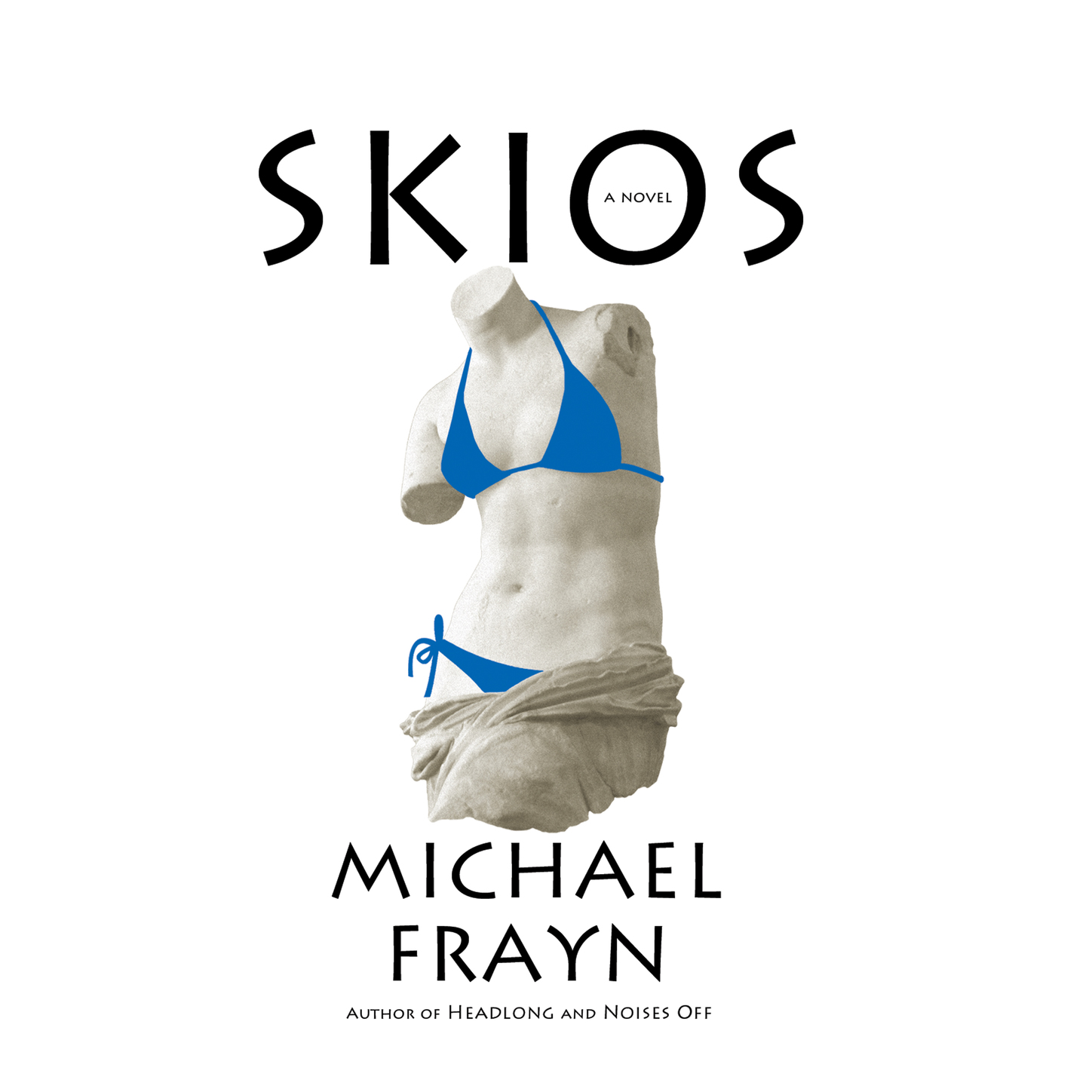 Skios (Unabridged)