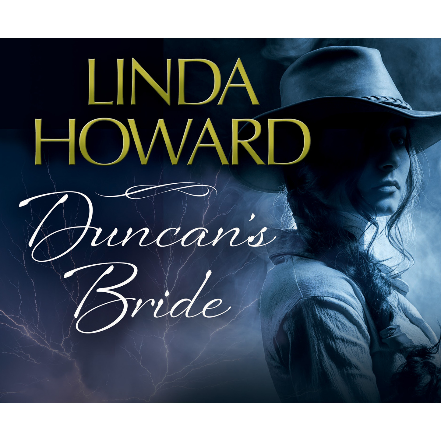 Duncan's Bride - Patterson-Cannon Family, Book 1 (Unabridged)