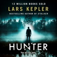 Hunter (Joona Linna, Book 6)