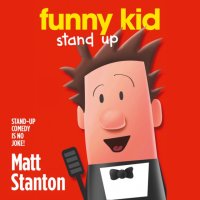 Funny Kid Stand Up