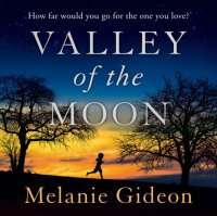 Valley Of The Moon