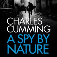 Spy by Nature