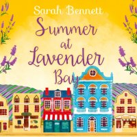 Summer at Lavender Bay (Lavender Bay, Book 2)