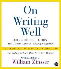 On Writing Well Audio Collection