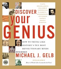 Discover Your Genius